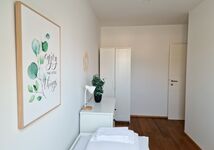 Traumhafte 4-Zimmer Wohnung mit Air Condition NEU Bild 8