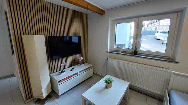 Ferienwohnungen/Monteurwohnungen "Zur Hofreite" Bild 5