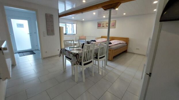 Ferienwohnungen/Monteurwohnungen "Zur Hofreite" Bild 3