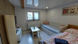 Ferienwohnungen/Monteurwohnungen "Zur Hofreite" Bild 6