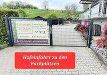 Ferienwohnungen/Monteurwohnungen "Zur Hofreite" Bild 16