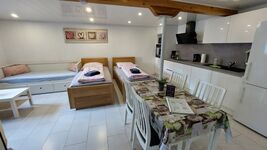 Ferienwohnungen/Monteurwohnungen "Zur Hofreite" Bild 4