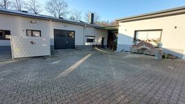 Ferienwohnungen/Monteurwohnungen "Zur Hofreite" Bild 21