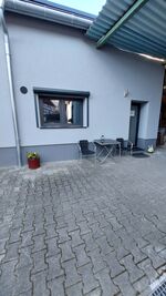 Ferienwohnungen/Monteurwohnungen "Zur Hofreite" Bild 11