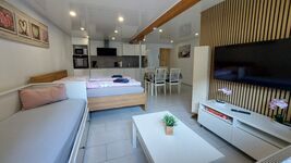 Ferienwohnungen/Monteurwohnungen "Zur Hofreite" Bild 23