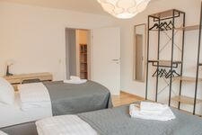 Apartment 47 - Monteurzimmer - Ferienwohnung Bild 7