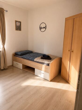Rucki Zucki Monteurwohnungen Harz Zdjęcie 4