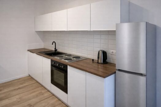 Freie Monteurunterkünfte – JETZT anrufen! Polnisch möglich Bild 2