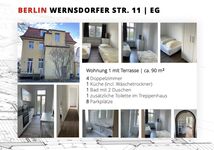 Haus in Wernsdorfer Straße Bild 13