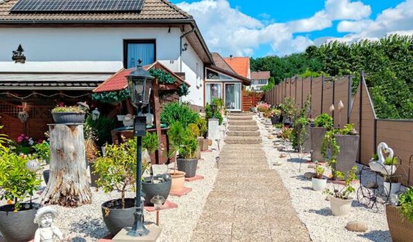 3-Sterne Ferienwohnung Gisela Obrázok 2