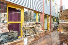 2 Personen Apartment- Komplete Küche großes Badezimmer Bild 28