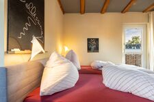 2 Personen Apartment- Komplete Küche großes Badezimmer Bild 25