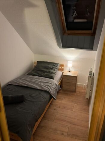 Kleines Zimmer - 1. Etage
