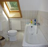 Badezimmer - 1. Etage