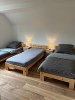 Großes Zimmer - 1. Etage