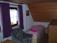 Ferienwohnung "An Der St. Ludmila" Bild 12