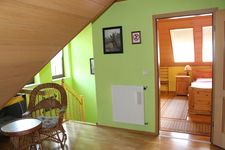 Ferienwohnung "An Der St. Ludmila" Bild 9