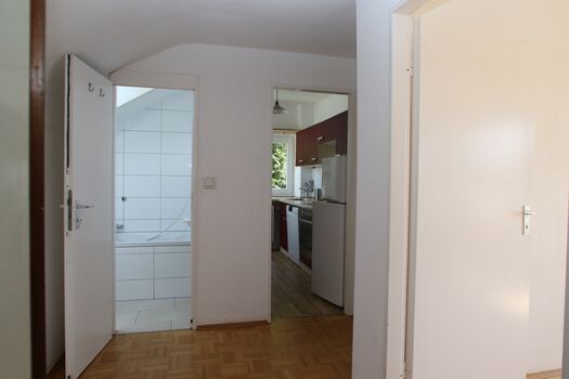 Geräumige Monteurwohnungen mit idealer Lage zu Frankfurt nähe Autobahn Picture 3