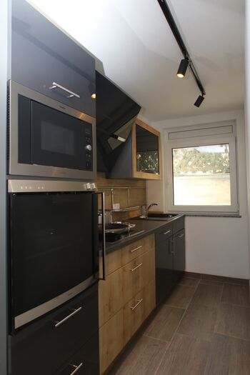 Geräumige Monteurwohnungen mit idealer Lage zu Frankfurt nähe Autobahn Picture 2