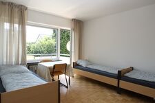 Geräumige Monteurwohnungen mit idealer Lage zu Frankfurt nähe Autobahn Bild 1