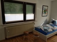 Dreibettzimmer