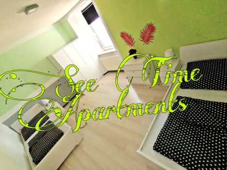 SeeTime Apartments ( ALL-INCLUSIV )