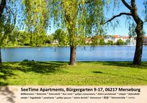 SeeTime Apartments ( ALL-INCLUSIV ) Bild 21