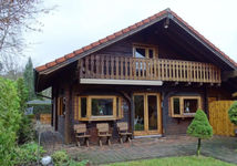 Unser Landhaus Bild 1