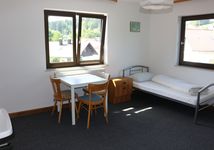 Apartment Fox - Bischofsmais - Deggendorf Bild 13