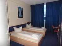 HW Hotel Bild 1