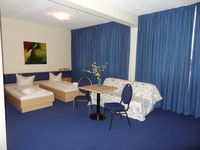 HW Hotel Bild 9