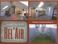 Bel`Air Guesthouse - WohNfühlen wie daheim Bild 1