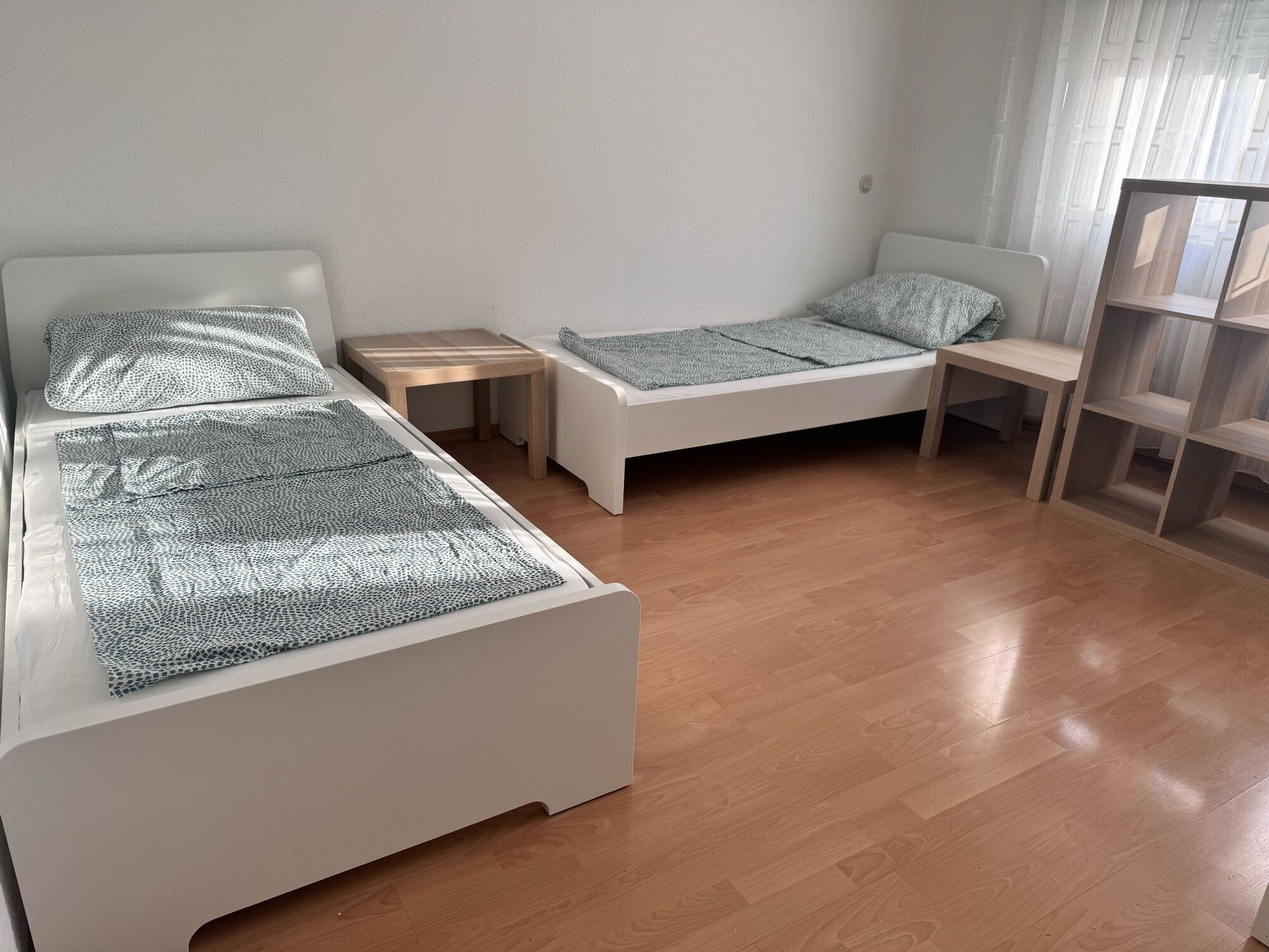 Schlafzimmer 1