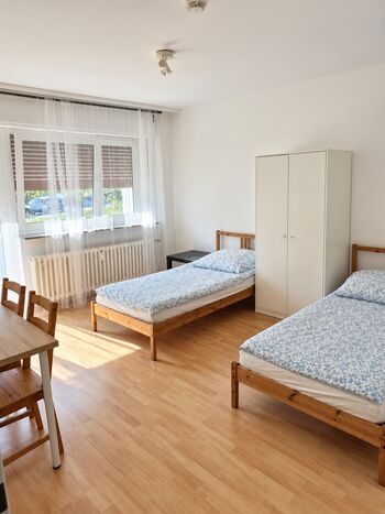 Hometime24 in Neu-Isenburg – Wlan inkl.