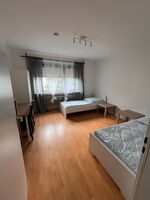 Hometime24 Neu-Isenburg – Einzelbetten, Parkplatz inklusive Bild 8
