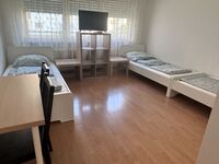 Schlafzimmer 3