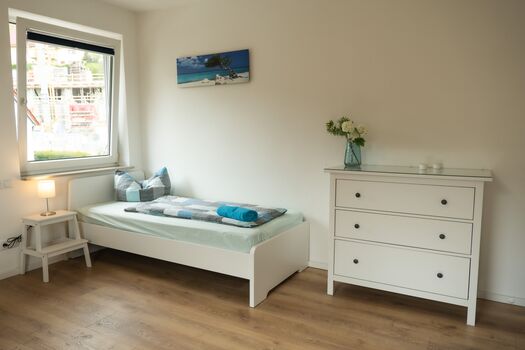 Gemütlich eingerichtetes möbliertes Apartment Obrázok 2