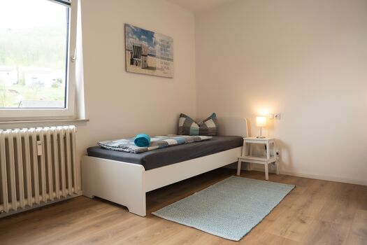 Gemütlich eingerichtetes möbliertes Apartment Obrázok 3