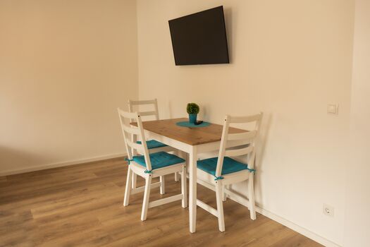 Gemütlich eingerichtetes möbliertes Apartment Obrázok 5