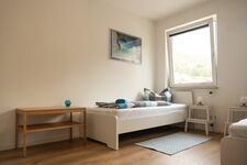 Gemütlich eingerichtetes möbliertes Apartment Bild 7