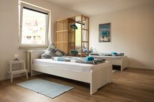 Gemütlich eingerichtetes möbliertes Apartment Bild 1