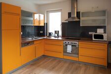 Gemütlich eingerichtetes möbliertes Apartment Bild 14