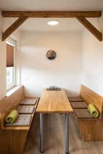 Gemütlich eingerichtetes möbliertes Apartment Bild 13