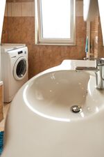 Gemütlich eingerichtetes möbliertes Apartment Bild 8