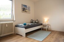 Gemütlich eingerichtetes möbliertes Apartment Bild 3