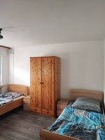 Monteurzimmer Appartment Schlaf-Platz e.G. Bild 1