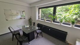 Souterra Flora Monteurwohnung in Wesel Bild 6