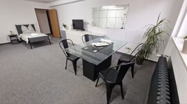 Souterra Flora Monteurwohnung in Wesel Bild 8