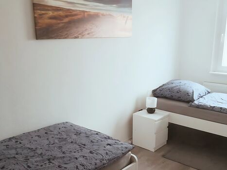 flex living - Monteurwohnungen Stralsund (DEU|EN|PL|HU|RU) Bild 2