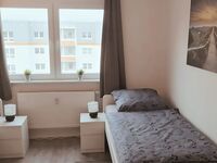 flex living - Monteurwohnungen Stralsund (DEU|EN|PL|HU|RU) Bild 3